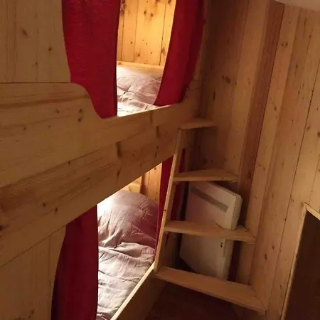 Apartman Isère Chic